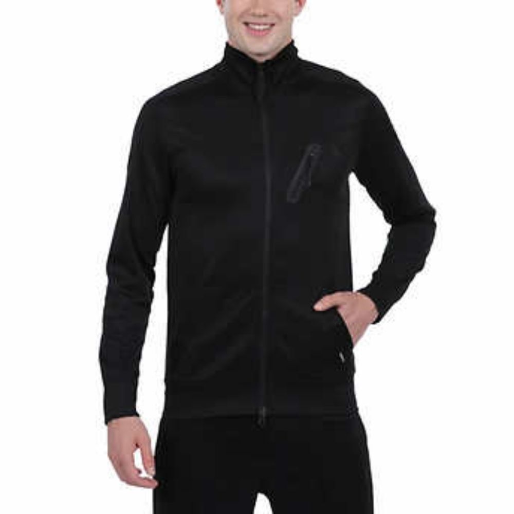 Spyder Active Men’s Full Zip Jacket